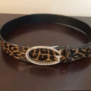 Guess Accessories - Vintage Guess Belt Guess Accessories - Vintage Guess Belt